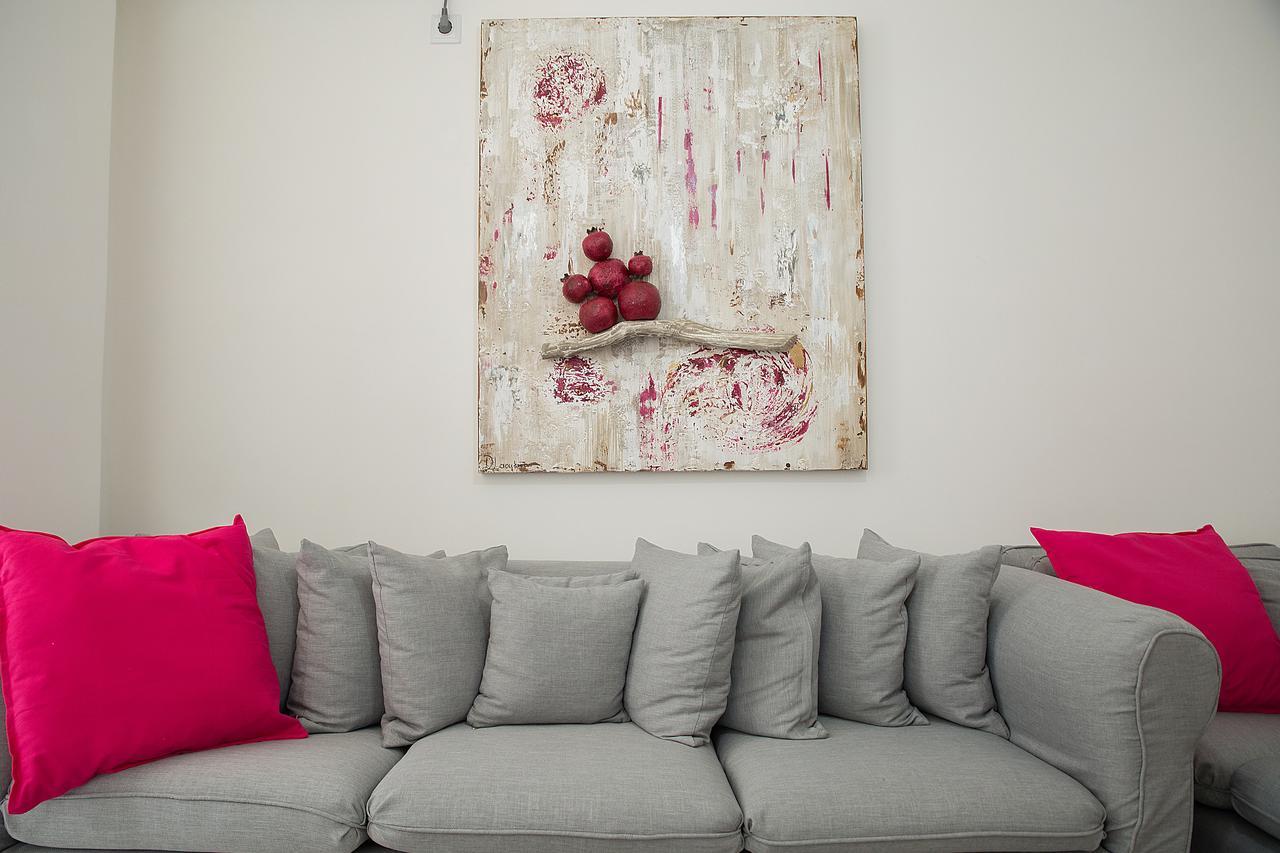 Cosy Apartment In Glyfada Center Athens Exterior photo