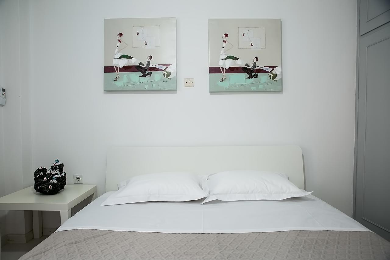 Cosy Apartment In Glyfada Center Athens Exterior photo