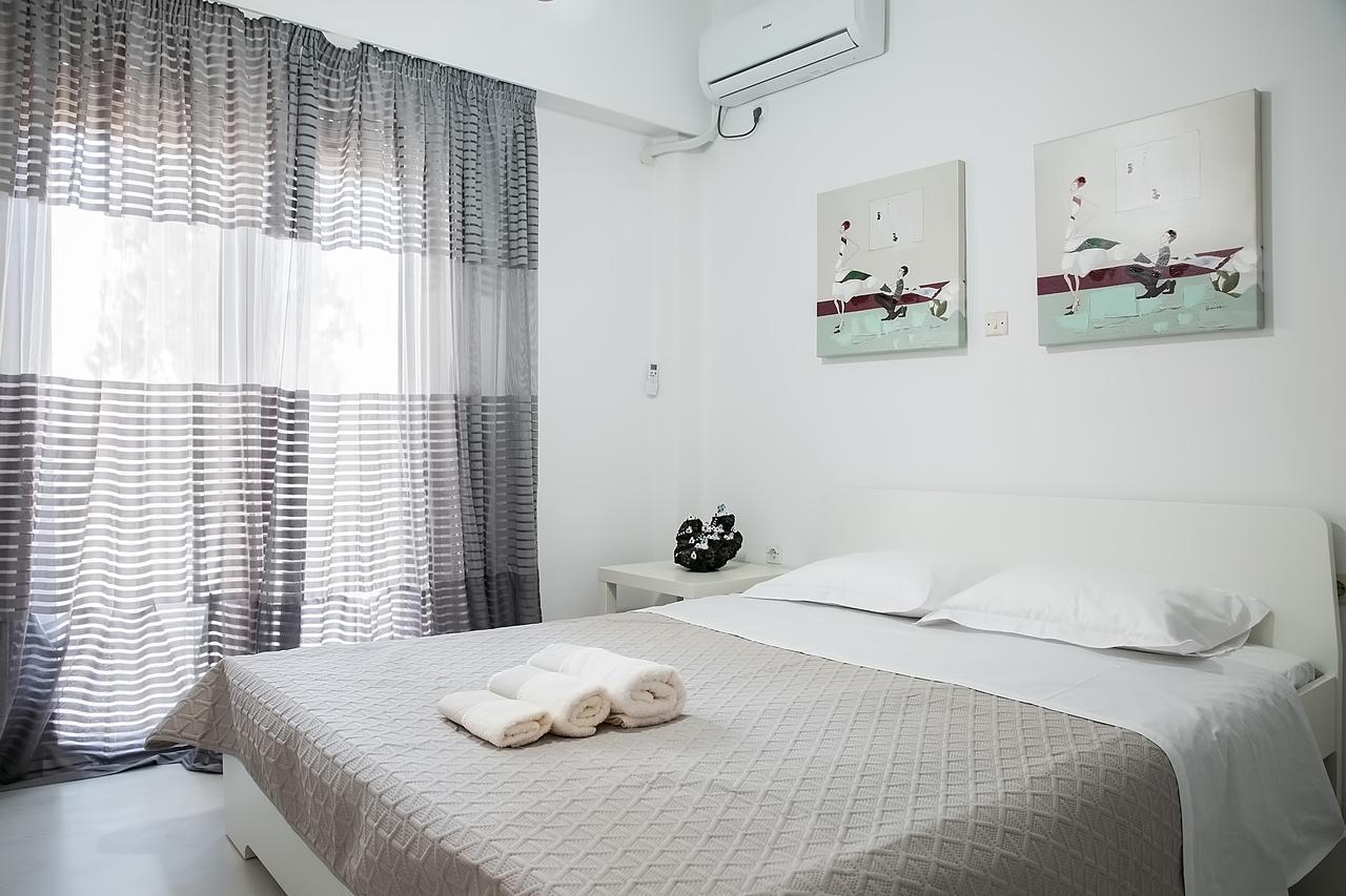 Cosy Apartment In Glyfada Center Athens Exterior photo